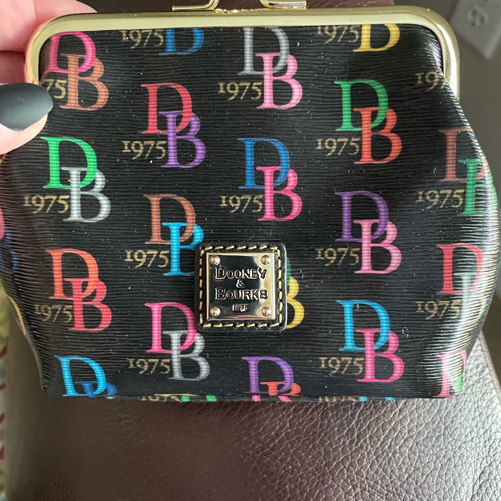 Dooney and Bourke